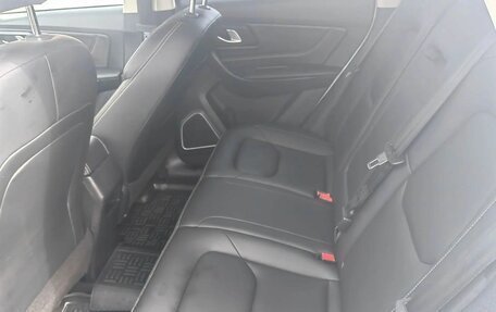 FAW Besturn X40 I, 2019 год, 1 200 000 рублей, 14 фотография