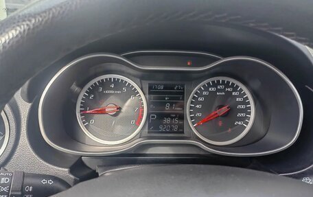 FAW Besturn X40 I, 2019 год, 1 200 000 рублей, 12 фотография
