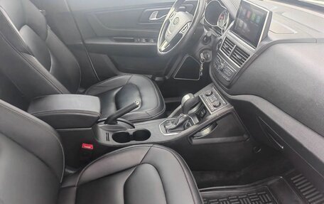 FAW Besturn X40 I, 2019 год, 1 200 000 рублей, 13 фотография