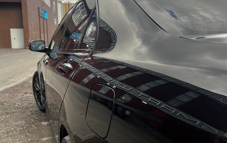 Honda Accord VII рестайлинг, 2006 год, 840 000 рублей, 8 фотография