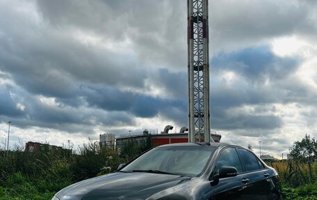 Honda Accord VII рестайлинг, 2006 год, 840 000 рублей, 4 фотография