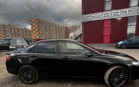 Honda Accord VII рестайлинг, 2006 год, 840 000 рублей, 6 фотография
