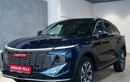 Haval F7, 2025 год, 2 600 000 рублей, 1 фотография