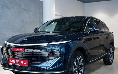 Haval F7, 2025 год, 2 600 000 рублей, 1 фотография