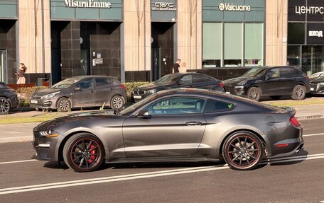 Ford Mustang VI рестайлинг, 2019 год, 3 180 000 рублей, 2 фотография