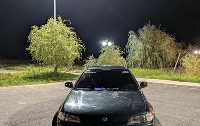 Honda Civic VII, 1992 год, 140 000 рублей, 1 фотография