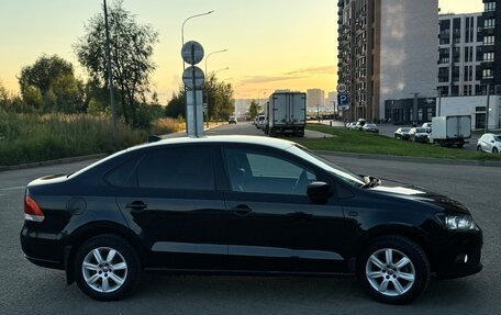Volkswagen Polo VI (EU Market), 2012 год, 619 900 рублей, 4 фотография