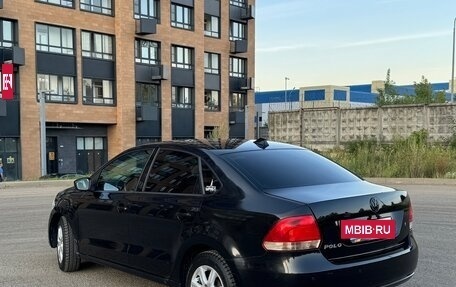 Volkswagen Polo VI (EU Market), 2012 год, 619 900 рублей, 7 фотография
