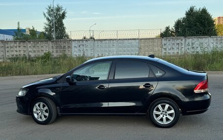 Volkswagen Polo VI (EU Market), 2012 год, 619 900 рублей, 8 фотография