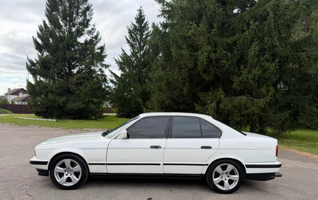 BMW 5 серия, 1990 год, 255 000 рублей, 8 фотография
