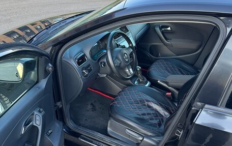 Volkswagen Polo VI (EU Market), 2012 год, 619 900 рублей, 9 фотография