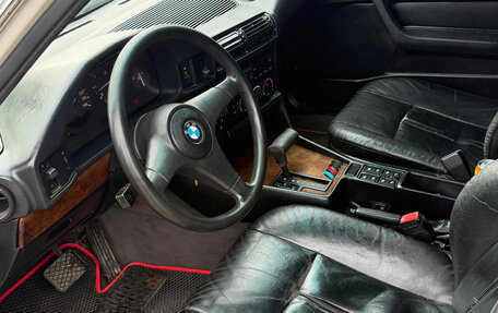 BMW 5 серия, 1990 год, 255 000 рублей, 9 фотография