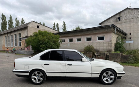 BMW 5 серия, 1990 год, 255 000 рублей, 7 фотография
