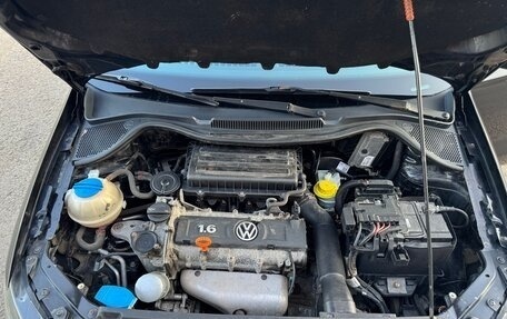 Volkswagen Polo VI (EU Market), 2012 год, 619 900 рублей, 12 фотография
