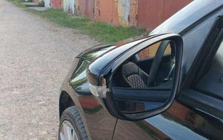 Volkswagen Scirocco III рестайлинг, 2011 год, 900 000 рублей, 6 фотография