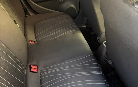 Opel Corsa D, 2007 год, 405 000 рублей, 8 фотография