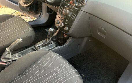 Opel Corsa D, 2007 год, 405 000 рублей, 10 фотография