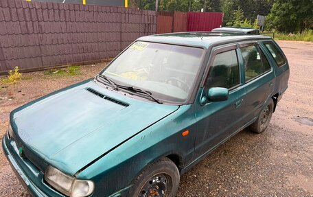 Skoda Felicia I рестайлинг, 1998 год, 30 000 рублей, 2 фотография