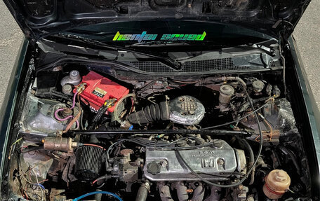 Honda Civic VII, 1992 год, 140 000 рублей, 3 фотография