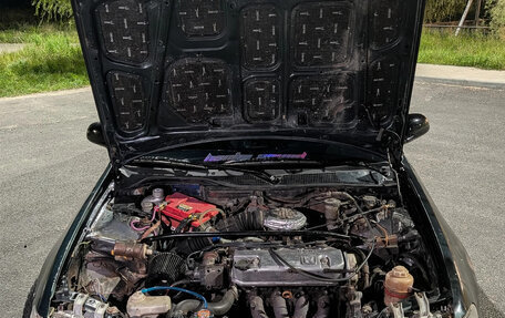 Honda Civic VII, 1992 год, 140 000 рублей, 2 фотография