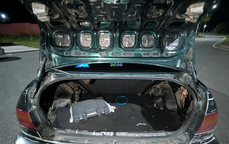 Honda Civic VII, 1992 год, 140 000 рублей, 9 фотография