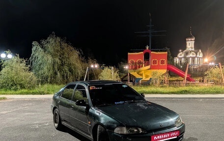 Honda Civic VII, 1992 год, 140 000 рублей, 4 фотография