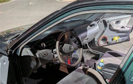 Honda Civic VII, 1992 год, 140 000 рублей, 20 фотография