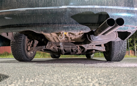 Honda Civic VII, 1992 год, 140 000 рублей, 18 фотография