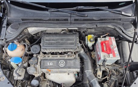 Volkswagen Jetta VI, 2012 год, 835 000 рублей, 12 фотография