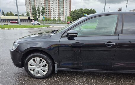 Volkswagen Jetta VI, 2012 год, 835 000 рублей, 10 фотография