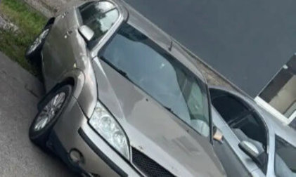 Ford Mondeo III, 2003 год, 130 000 рублей, 1 фотография
