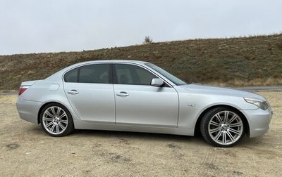 BMW 5 серия, 2006 год, 1 050 000 рублей, 1 фотография