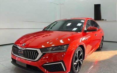 Skoda Octavia IV, 2023 год, 2 356 000 рублей, 1 фотография