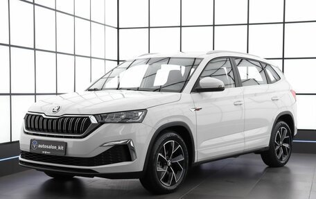 Skoda Kamiq I, 2020 год, 2 219 000 рублей, 1 фотография