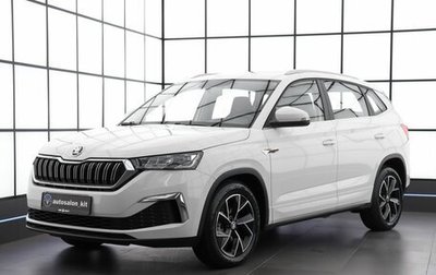 Skoda Kamiq I, 2020 год, 2 219 000 рублей, 1 фотография