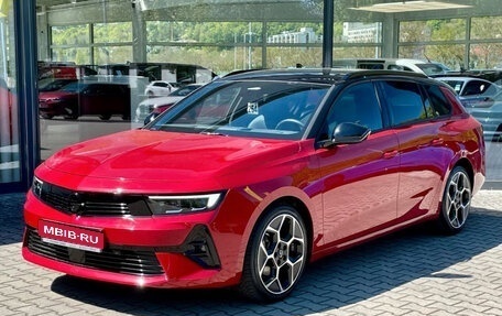 Opel Astra, 2025 год, 3 240 141 рублей, 1 фотография