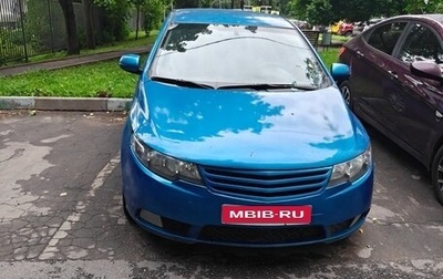 KIA Cerato III, 2011 год, 600 000 рублей, 1 фотография