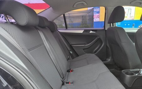 Volkswagen Jetta VI, 2012 год, 835 000 рублей, 19 фотография