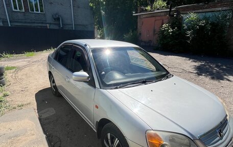 Honda Civic Ferio III, 2003 год, 370 000 рублей, 4 фотография