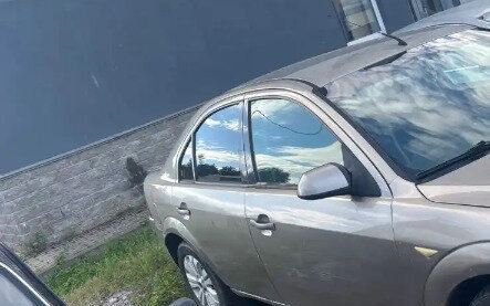 Ford Mondeo III, 2003 год, 130 000 рублей, 4 фотография