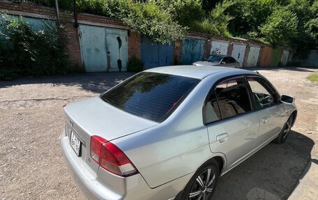 Honda Civic Ferio III, 2003 год, 370 000 рублей, 5 фотография