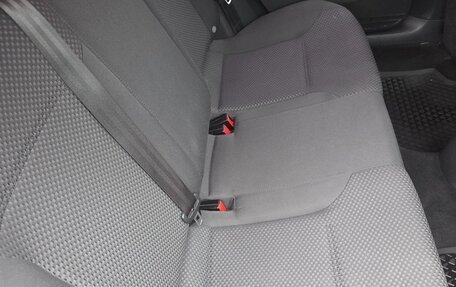 Volkswagen Jetta VI, 2012 год, 835 000 рублей, 18 фотография