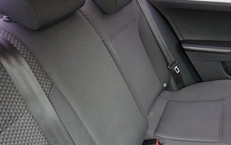 Volkswagen Jetta VI, 2012 год, 835 000 рублей, 20 фотография