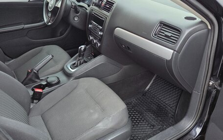 Volkswagen Jetta VI, 2012 год, 835 000 рублей, 16 фотография