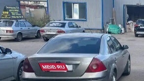 Ford Mondeo III, 2003 год, 130 000 рублей, 2 фотография