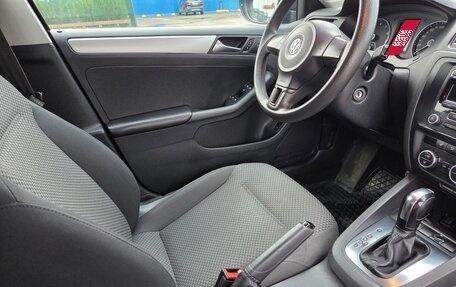 Volkswagen Jetta VI, 2012 год, 835 000 рублей, 22 фотография