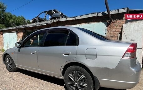 Honda Civic Ferio III, 2003 год, 370 000 рублей, 3 фотография