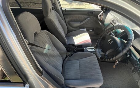 Honda Civic Ferio III, 2003 год, 370 000 рублей, 8 фотография