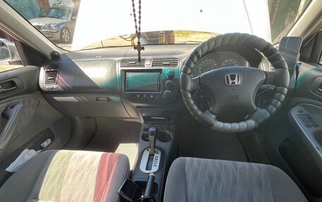 Honda Civic Ferio III, 2003 год, 370 000 рублей, 7 фотография