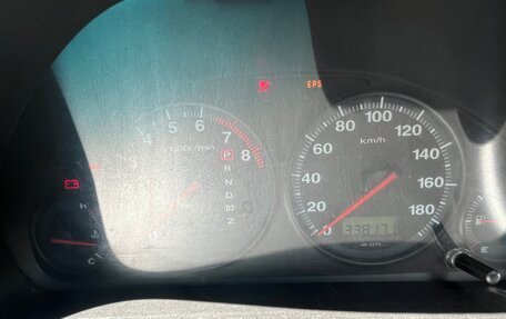 Honda Civic Ferio III, 2003 год, 370 000 рублей, 9 фотография